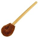 Commode Brush - Coir