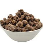 Fudge Brownie Popcorn - 7 oz Bag | HR Poppin' Snacks