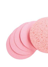 Prosana Pink Compressed Sponges 100 Pc.