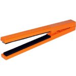 Adorama Plastic Film Squeegee with Rubber Blades
