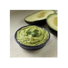 Simplot Supreme Guacamole Pulp, 1 Pound -- 12 per case.