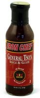 Iron Chef Sauce, General Tso 14.0000 OZ(pack of 6)