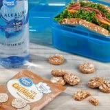 Great Value Iced Oatmeal Nut Free School Friendly 12 Pack