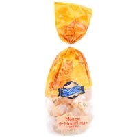 Nos Regions Nougat Tendre De Montelimard 200g (Nos Regions Soft Nougat De Montelimard 200g)