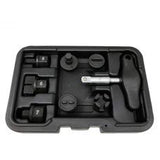 Drain Plug Removal Kit - 8 Piece
