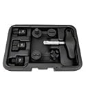 Drain Plug Removal Kit - 8 Piece