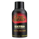 5 Hour Energy Extra Strength Shot, 2 Fl. Oz. - 48per Case