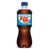 RC Cola Soda, 20 oz, 24 Units