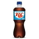 RC Cola Soda, 20 oz, 24 Units