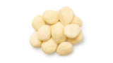 Yupik Blanched Marcona Almonds, 2.2 lb (35.2 oz), Gluten-Free, Vegan, Kosher, Oil-Free, Raw Nuts, Unsalted, Skinless, Oil-Free, Source of Fiber