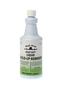 Heavy Duty Liquid Build Up Remover (Gal)