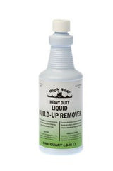Heavy Duty Liquid Build Up Remover (Gal)