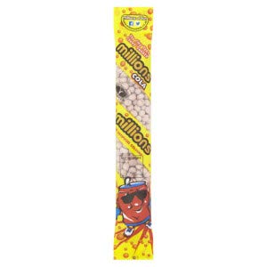 Millions Cola Tubes 60g (Pack of 12)
