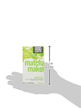 Good Earth 216930 Super Green Tea, Matcha Maker Green Tea - 18 Ct. Box
