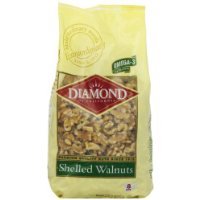 Diamond of California Shelled Walnut, 32 Ounce Thank you for using our service