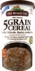Old Wessex Cereal 5grain