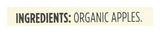 365 by Whole Foods Market, Organic Unsweetened Applesauce Pouches, 3.2 Ounce (Pack of 4)