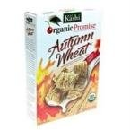 Kashi Organic Promise Autumn Wheat Cereal