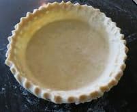 Dele Food Dough Discs for Empanada - Frozen Empanadas Dough Rounds Made with Wheat Flour, Easy to Fill and Seal for Homemade Empanadas, Pastry Shells