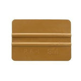 3M Hand Applicator Squeegee PA1-G Gold