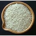 White Long Grain Rice 25 Pounds - Columbia Bean Brand