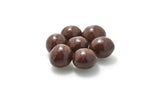 Yupik Dark Chocolate Covered Strawberries, 60% Cacao, 2.2 lb (35.2 oz), Kosher, Dried Strawberries Dipped in Rich Dark Chocolate, Chewy & Smooth