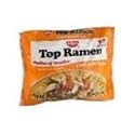 Top Ramen Oriental Chicken Noodle (Pack of 4)