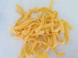Delverde Egg Tagliatelle No.91 250g - Delverde pasta is still produced the traditional way with only the best , local ingredients