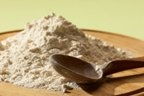 100% Organic Whole Dark Rye Flour, Bulk - 12, 50 lb. Bags