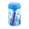 Mentos Pure Fresh Mint Gum 50 PC (Pack of 16)