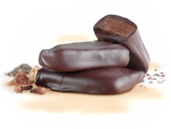 TERRYS TOFFEE Chai-Cago Spice Toffee, 4 OZ