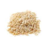 SUNRIDGE FARMS, Organic Rosa Marina Orzo Pasta, Pack of 10, Size # - No Artificial Ingredients GMO Free