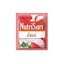 NutriSari Leci Lychee Instant Drink Powder 10-ct, 110 gram (Pack of 2)