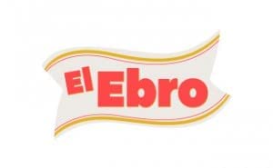 Ebro Foods El Ebro Tamale Casserole with Pork 12/15oz Case, 15oz. ( 12 Pack )