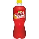 Squirt Ruby Red, 20 oz, 12 Units