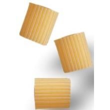 Pasta Mezzi Rigatoni 4 Case 5 Pound