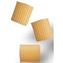 Pasta Mezzi Rigatoni 4 Case 5 Pound