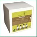ROTH SUGUARBUSH INC Roth Suguarbush 039953171710 Maple Syrup Jugs With Covers, Plastic, 0.5-Pt, 4-Ct. - Quantity 33