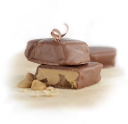 Peanut Butter Chocolate 4oz