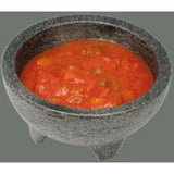 All-Natural Mango Salsa by Dennis’ Gourmet | This fresh, hearty restaurant salsa is low in sugar, calories, carbs, and sodium. Fat and gluten-free