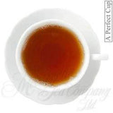 Sleepy Hollow Pumpkin Chai Tea (pumpkin chai, 8 oz bag)