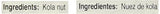 Caribbean Dreams Bissy Tea, 24 Tea Bags (Pack of 3)