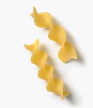 Dakota Growers 1/16 inch Egg Noodles Pasta, 5 Pound -- 2 per case.