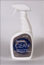 Artisan CLEAN Intensive Stone Cleaner
