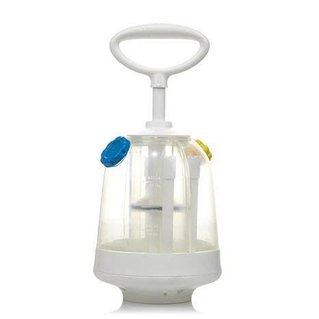 For OxiClean Splot Carpet Stain Remover