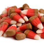 Caramel Apple Candy Corn - 1 Pound Resealable Bag
