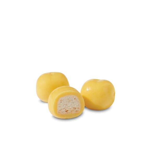 See's Candies 5 oz Lemon Shortbread Bites
