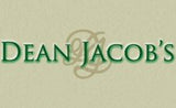 Dean Jacob's Rosemary & Garlic Chef Size, Jumbo Adjustable Grinder - 6.0 oz.