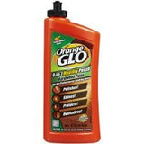 Fenny World Store Orange Glo 4-in-1 Hardwood Floor Cleaner-24 oz