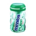 Mentos Pure Fresh Spearmint Sugar Free Chewing Gum 50 PC (Pack of 8)